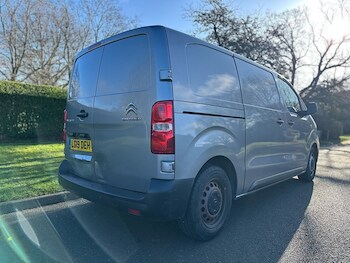 Used Citroen Dispatch 2019 for sale - 78715828: Photo
