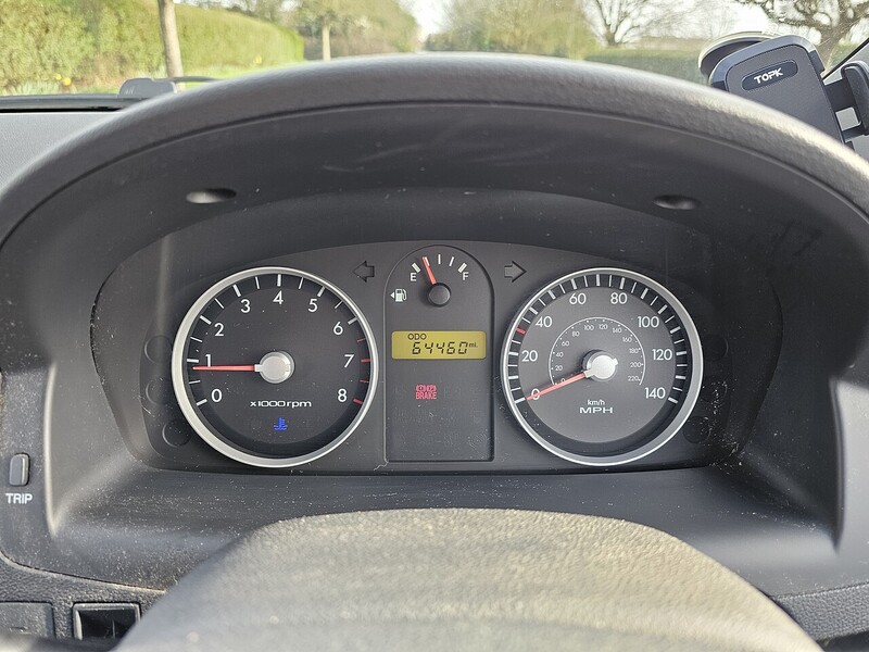 Used Hyundai Getz 2007 for sale - 77636841: Photo 10