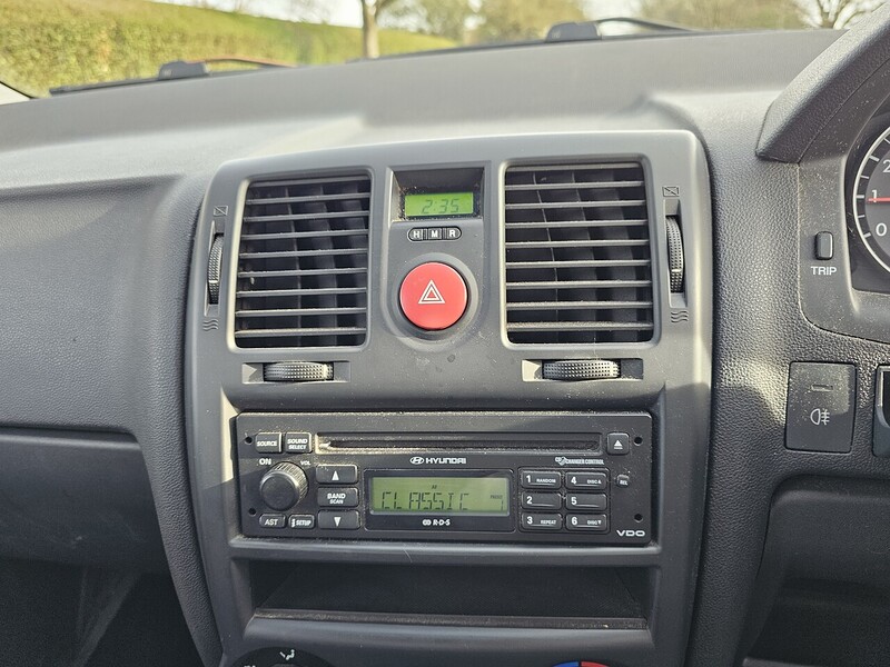 Used Hyundai Getz 2007 for sale - 77636841: Photo 12