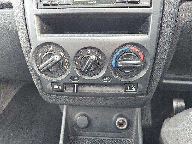 Used Hyundai Getz 2007 for sale - 77636841: Photo 13