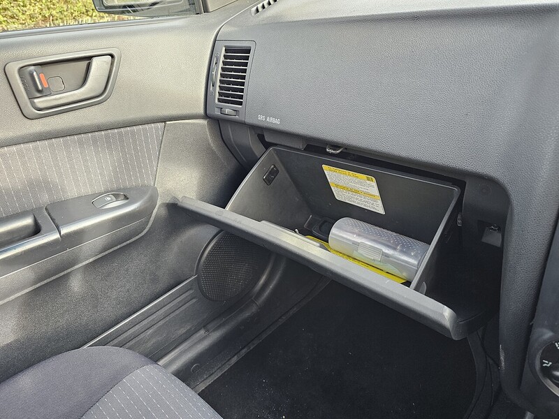 Used Hyundai Getz 2007 for sale - 77636841: Photo 16