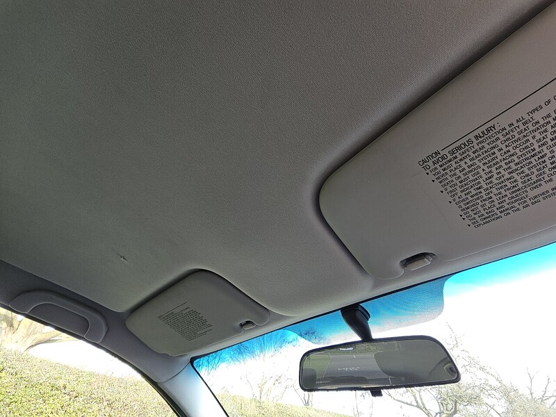 Used Hyundai Getz 2007 for sale - 77636841: Photo 17