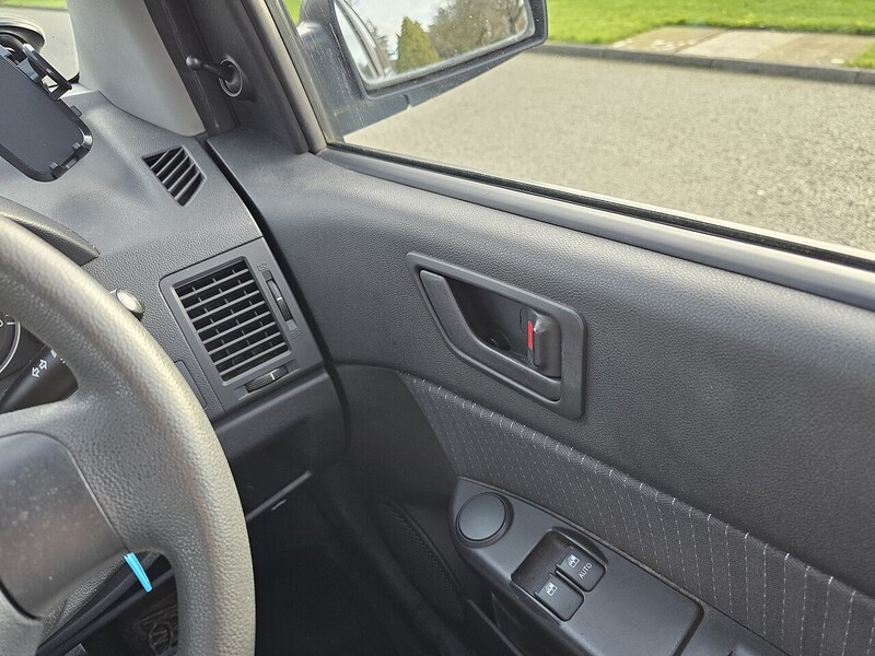 Used Hyundai Getz 2007 for sale - 77636841: Photo 18