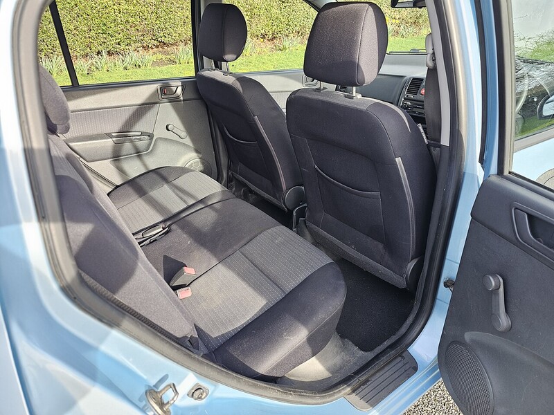 Used Hyundai Getz 2007 for sale - 77636841: Photo 25