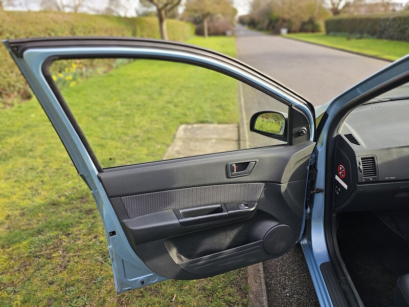 Used Hyundai Getz 2007 for sale - 77636841: Photo 28