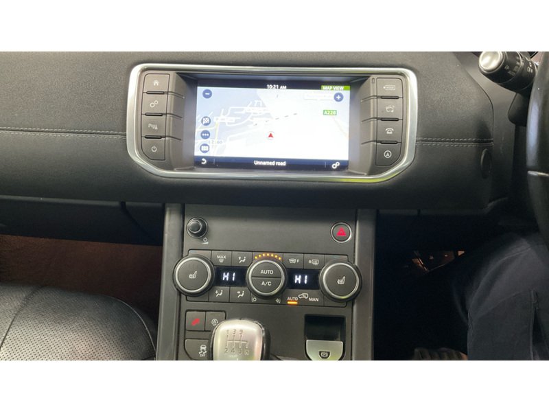 Used Land Rover Range Rover Evoque 2018 for sale - 76859859: Photo 10