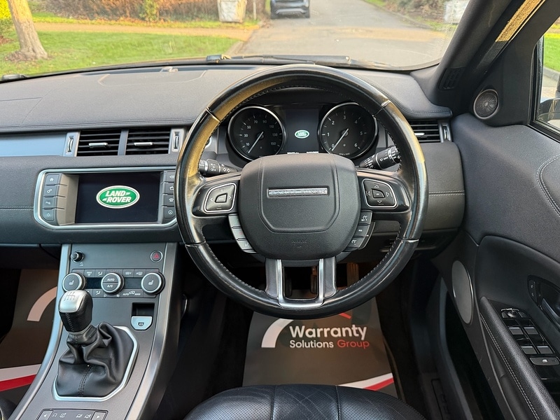 Used Land Rover Range Rover Evoque 2018 for sale - 76859859: Photo 17