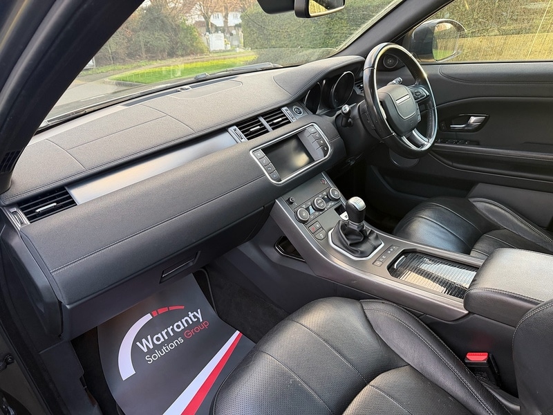 Used Land Rover Range Rover Evoque 2018 for sale - 76859859: Photo 18