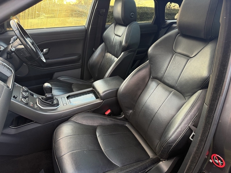 Used Land Rover Range Rover Evoque 2018 for sale - 76859859: Photo 19