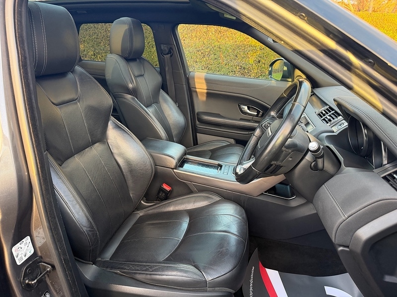 Used Land Rover Range Rover Evoque 2018 for sale - 76859859: Photo 25