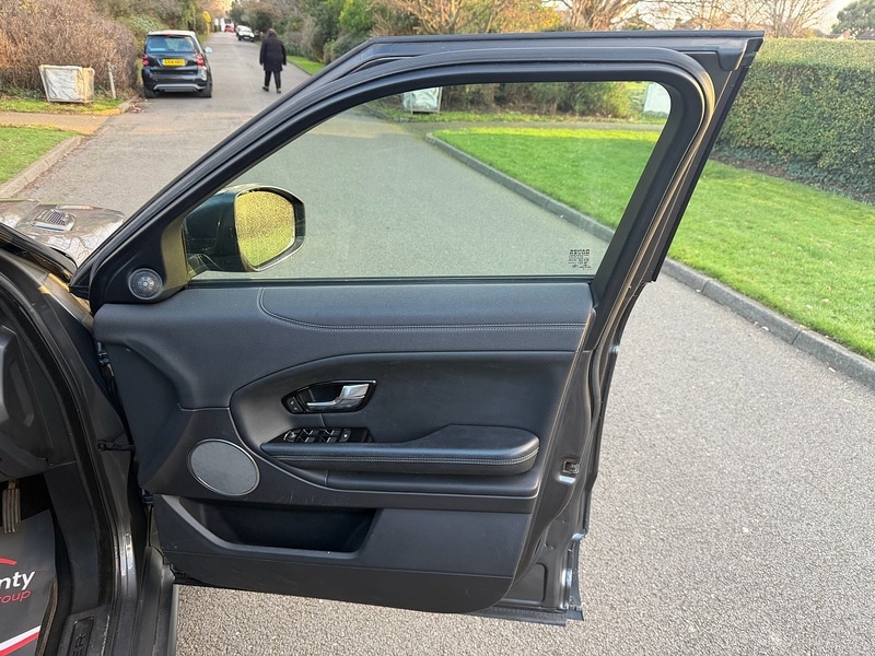 Used Land Rover Range Rover Evoque 2018 for sale - 76859859: Photo 29