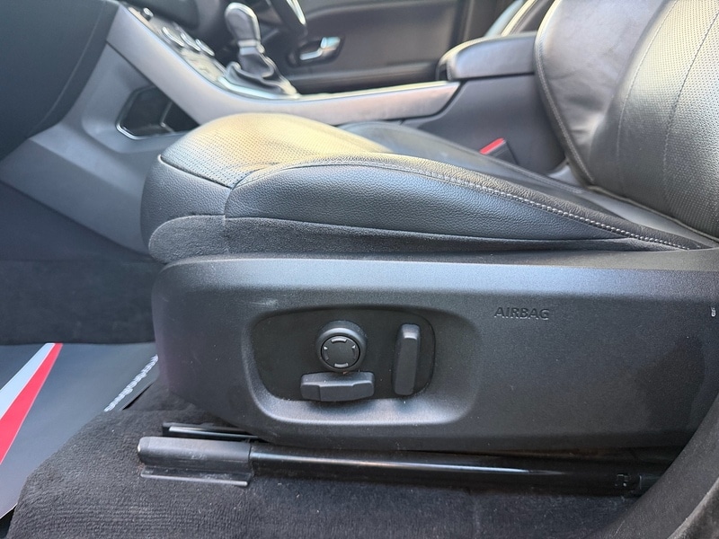 Used Land Rover Range Rover Evoque 2018 for sale - 76859859: Photo 30