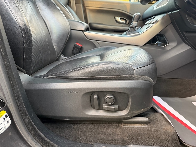 Used Land Rover Range Rover Evoque 2018 for sale - 76859859: Photo 31