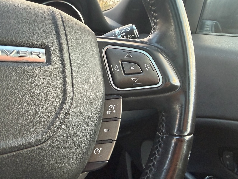 Used Land Rover Range Rover Evoque 2018 for sale - 76859859: Photo 35