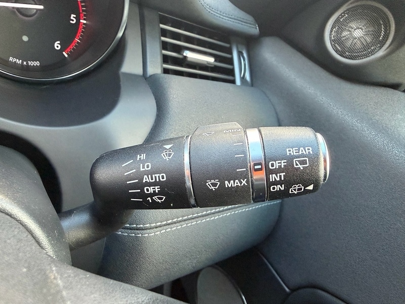 Used Land Rover Range Rover Evoque 2018 for sale - 76859859: Photo 37