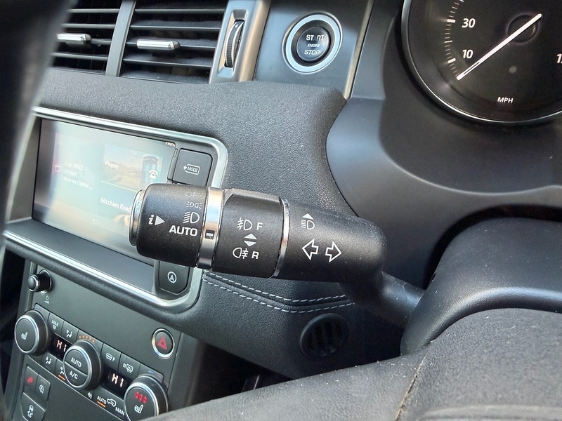 Used Land Rover Range Rover Evoque 2018 for sale - 76859859: Photo 38