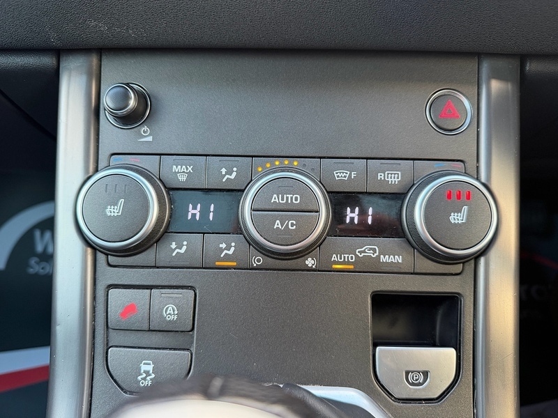 Used Land Rover Range Rover Evoque 2018 for sale - 76859859: Photo 40