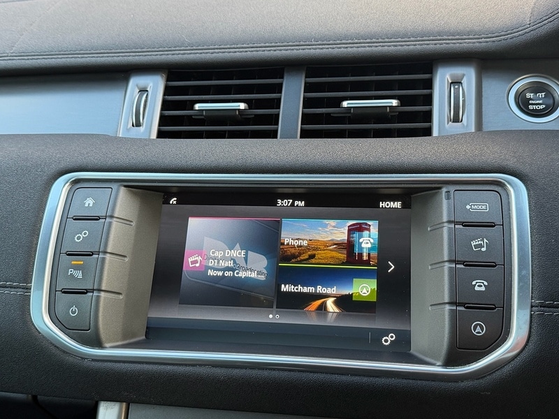 Used Land Rover Range Rover Evoque 2018 for sale - 76859859: Photo 41