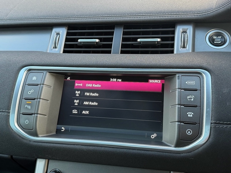 Used Land Rover Range Rover Evoque 2018 for sale - 76859859: Photo 42