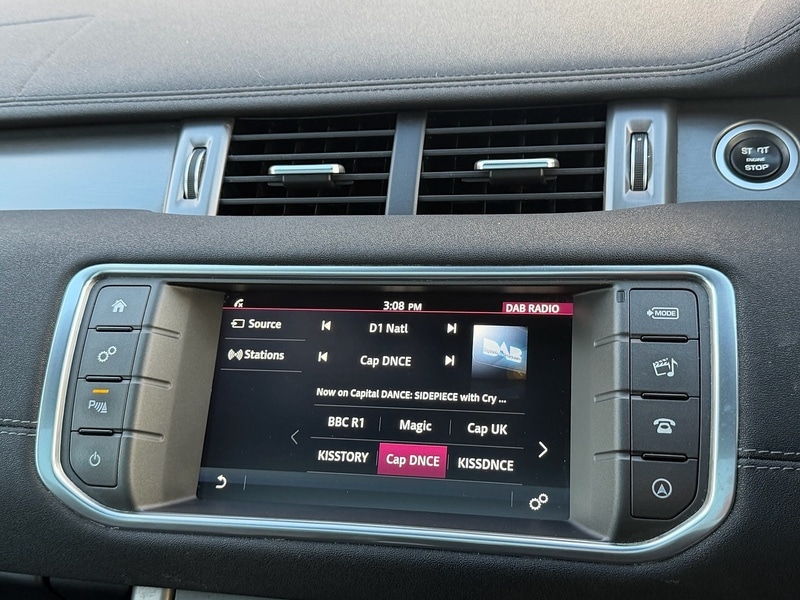 Used Land Rover Range Rover Evoque 2018 for sale - 76859859: Photo 43