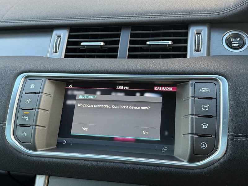 Used Land Rover Range Rover Evoque 2018 for sale - 76859859: Photo 44