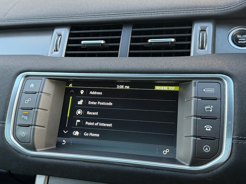 Used Land Rover Range Rover Evoque 2018 for sale - 76859859: Photo 46