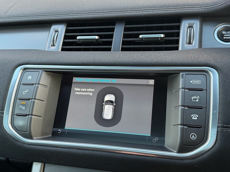 Used Land Rover Range Rover Evoque 2018 for sale - 76859859: Photo 47