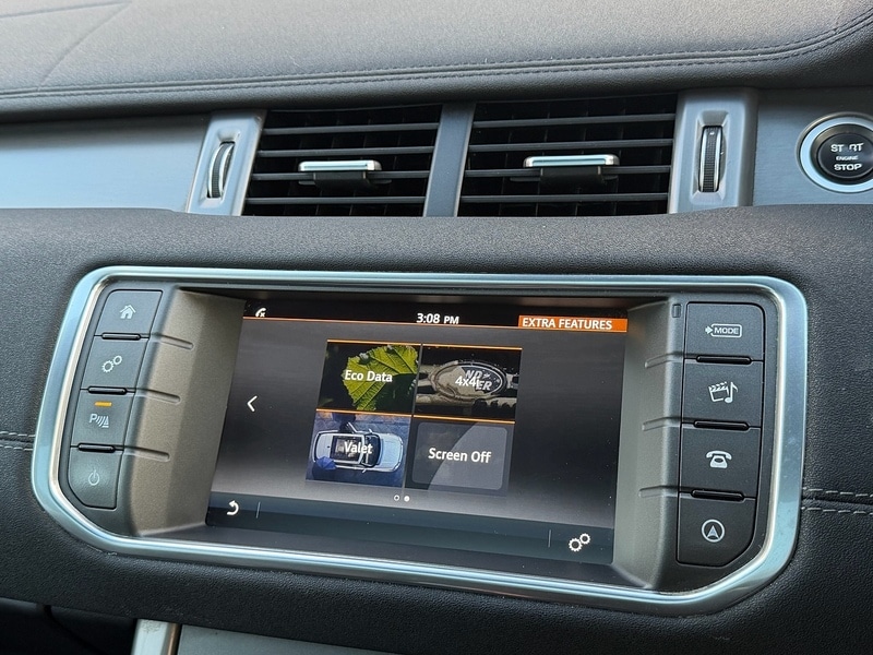 Used Land Rover Range Rover Evoque 2018 for sale - 76859859: Photo 48