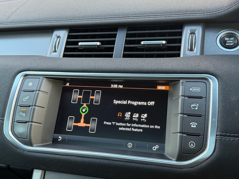 Used Land Rover Range Rover Evoque 2018 for sale - 76859859: Photo 49