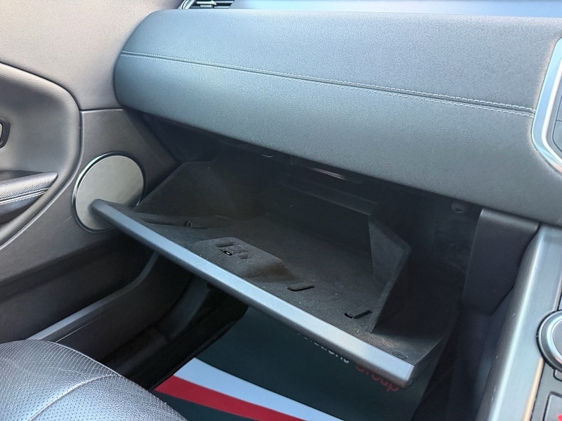 Used Land Rover Range Rover Evoque 2018 for sale - 76859859: Photo 52