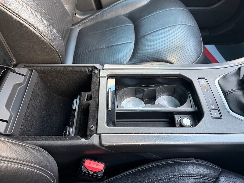 Used Land Rover Range Rover Evoque 2018 for sale - 76859859: Photo 57