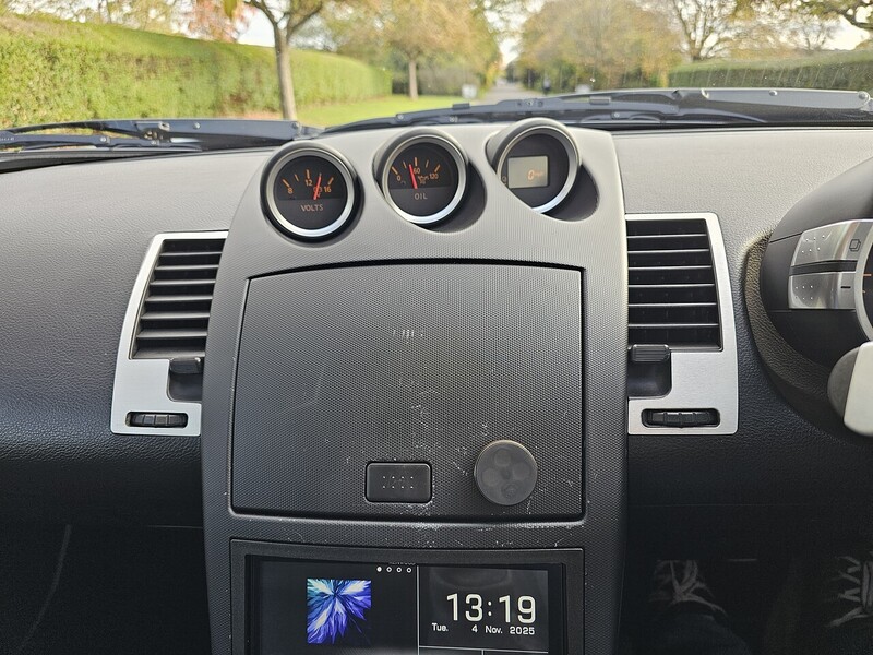 Used Nissan 350Z 2005 for sale - 76476313: Photo 14