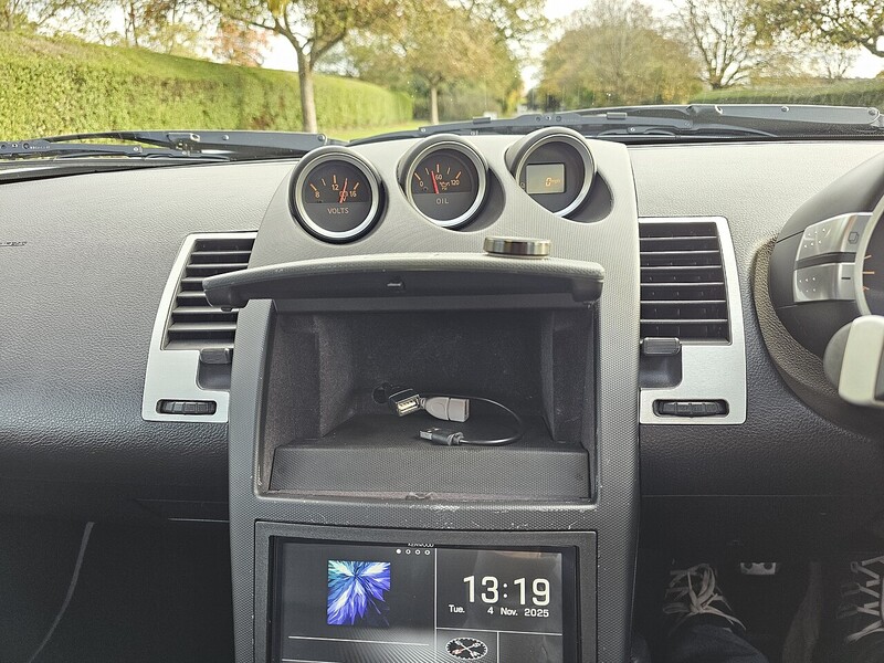 Used Nissan 350Z 2005 for sale - 76476313: Photo 15