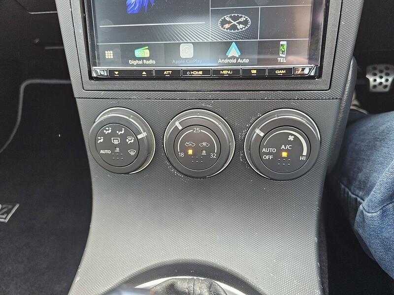 Used Nissan 350Z 2005 for sale - 76476313: Photo 18