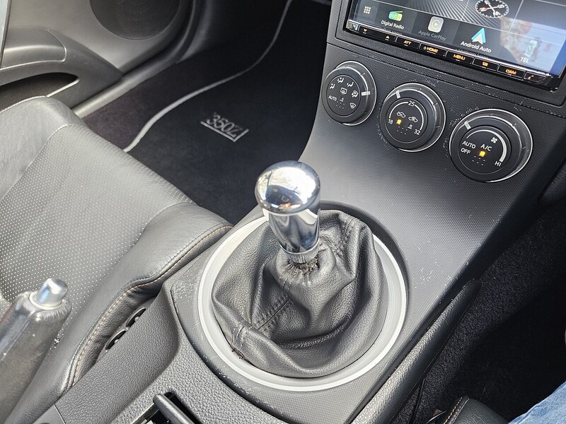 Used Nissan 350Z 2005 for sale - 76476313: Photo 19