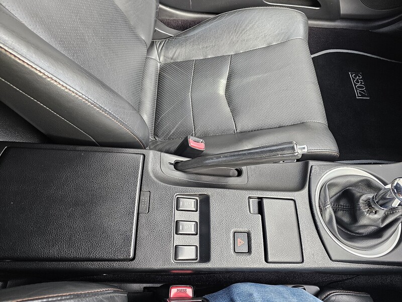 Used Nissan 350Z 2005 for sale - 76476313: Photo 20