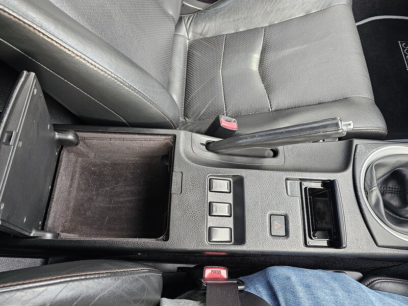 Used Nissan 350Z 2005 for sale - 76476313: Photo 21