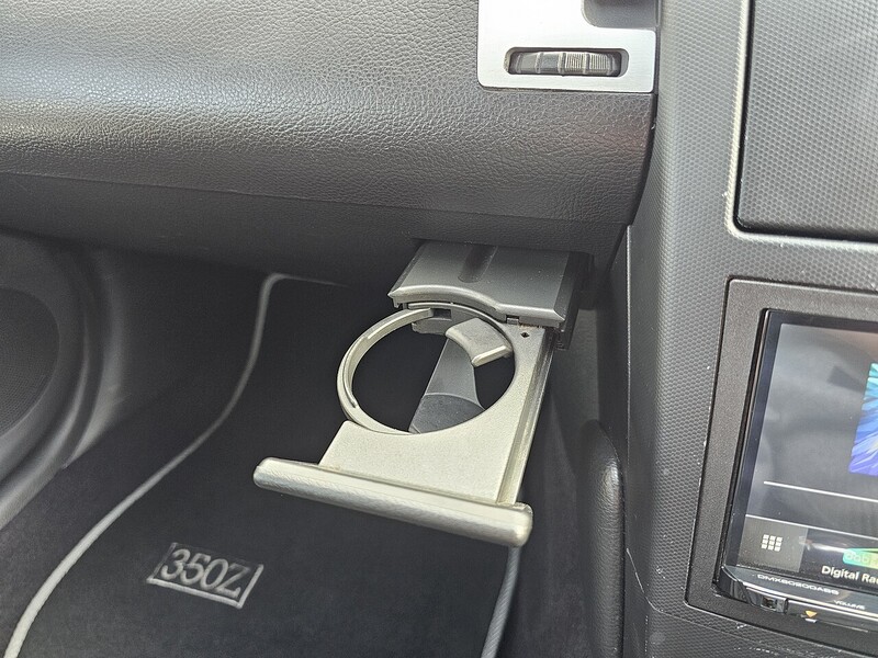 Used Nissan 350Z 2005 for sale - 76476313: Photo 26