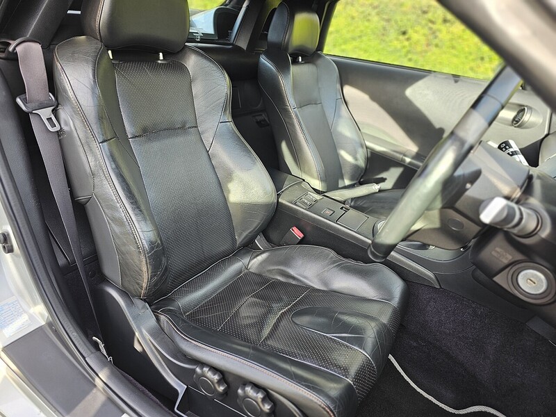 Used Nissan 350Z 2005 for sale - 76476313: Photo 32