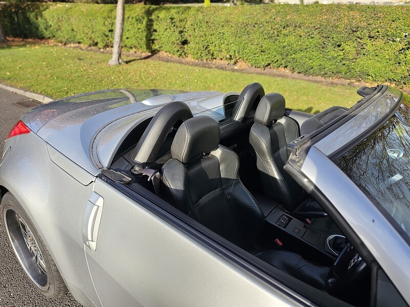 Used Nissan 350Z 2005 for sale - 76476313: Photo 33