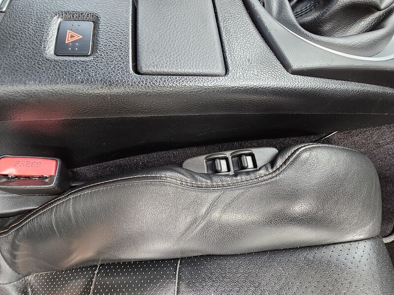 Used Nissan 350Z 2005 for sale - 76476313: Photo 35