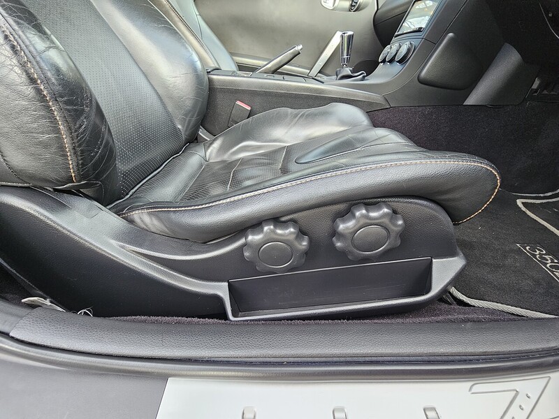 Used Nissan 350Z 2005 for sale - 76476313: Photo 36