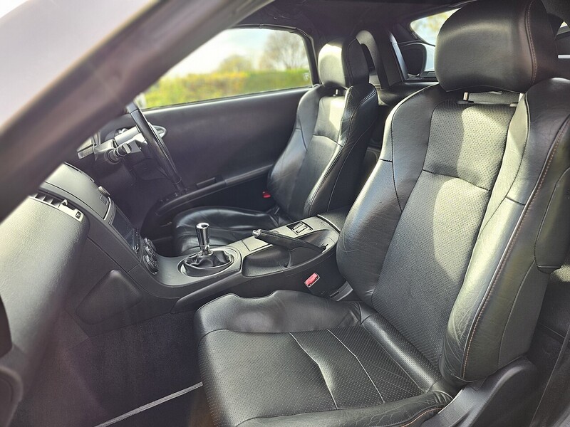Used Nissan 350Z 2005 for sale - 76476313: Photo 38