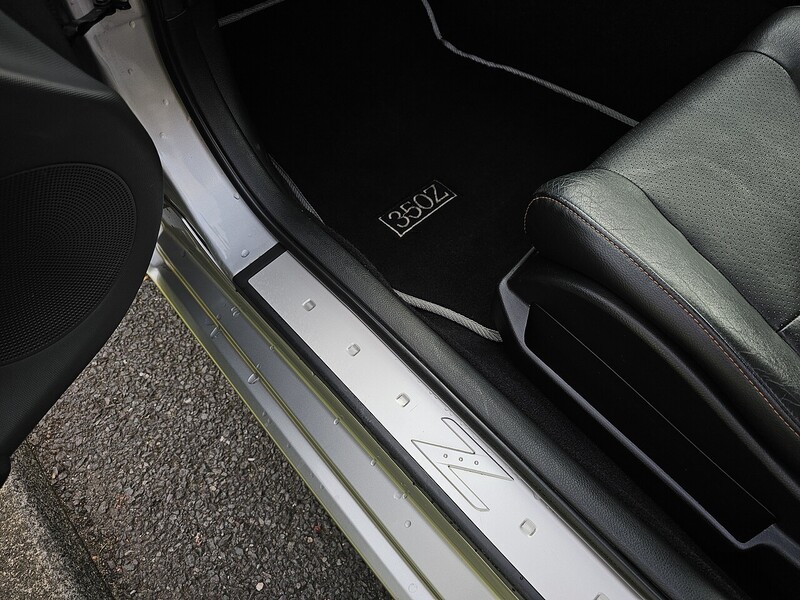 Used Nissan 350Z 2005 for sale - 76476313: Photo 41