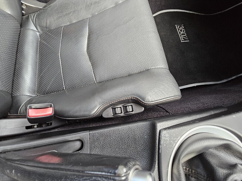 Used Nissan 350Z 2005 for sale - 76476313: Photo 43