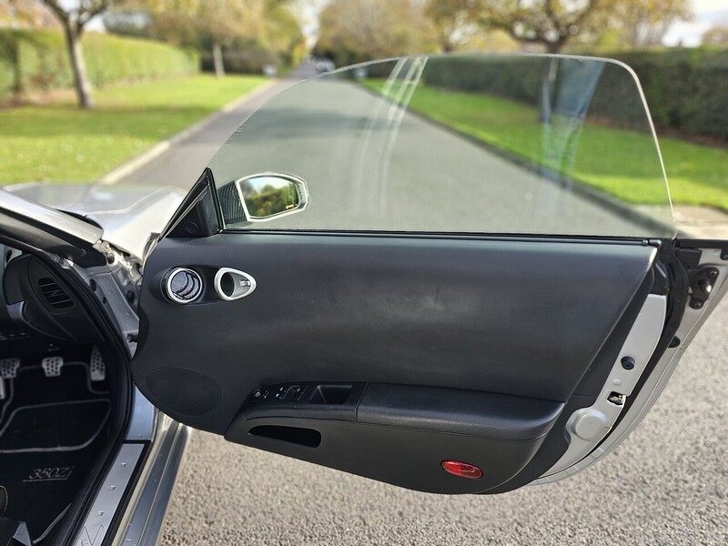 Used Nissan 350Z 2005 for sale - 76476313: Photo 45