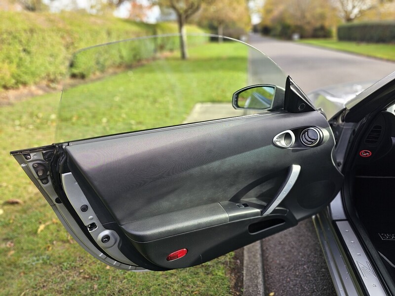 Used Nissan 350Z 2005 for sale - 76476313: Photo 46