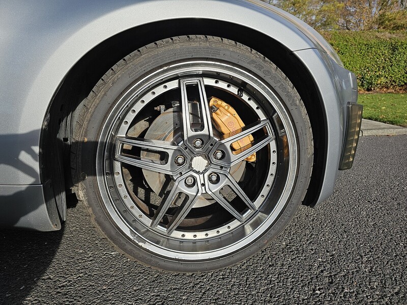 Used Nissan 350Z 2005 for sale - 76476313: Photo 54