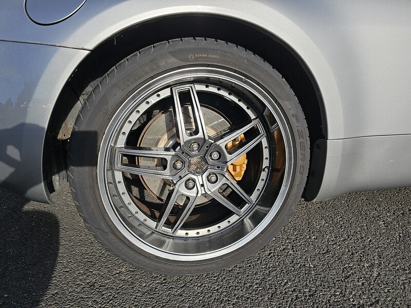 Used Nissan 350Z 2005 for sale - 76476313: Photo 55