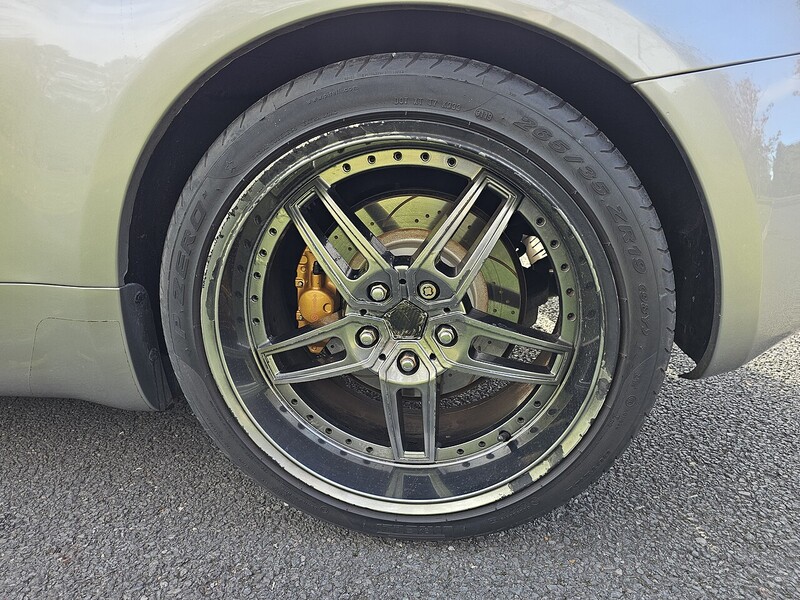 Used Nissan 350Z 2005 for sale - 76476313: Photo 56